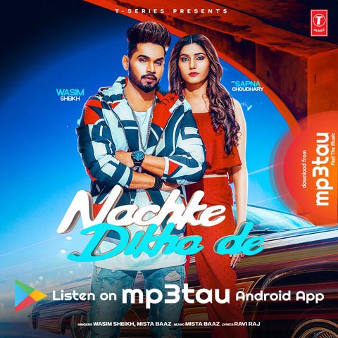 Nachke-Dikha-De Wasim Sheikh mp3 song lyrics